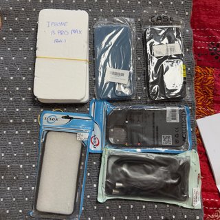 iPhone 13 Pro Max 256 GB