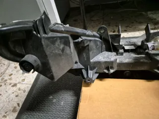 Faro Delantero Honda PCX 125 (2015)