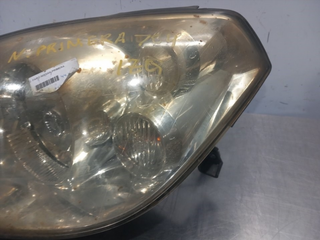 FARO IZQUIERDO NISSAN PRIMERA BERLINA (P12) 23763