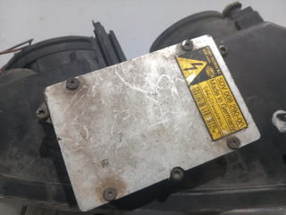 FARO IZQUIERDO NISSAN PRIMERA BERLINA (P12) 23763