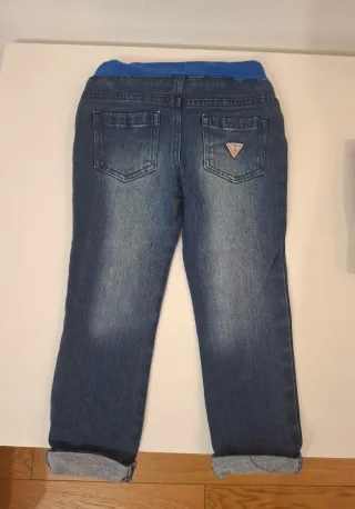 Jeans Guess bambino 24 mesi