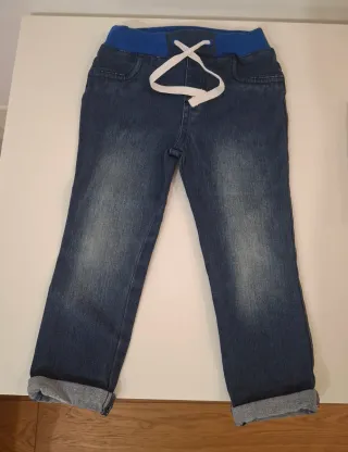 Jeans Guess bambino 24 mesi