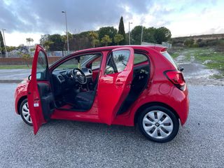 Citroen C1 2017