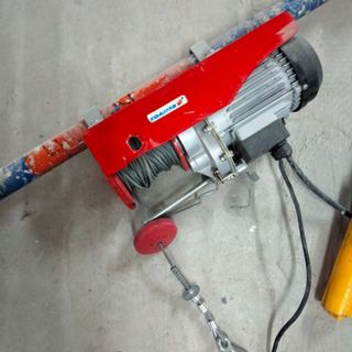 Polipasto COAMER PA 800 100€/ unidad