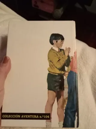 Un premio para Elizabeth