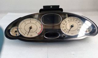 Cuadro instrumentos mg rover 88311272 rover 524880