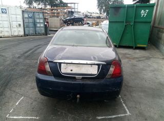 Cuadro instrumentos mg rover 88311272 rover 524880