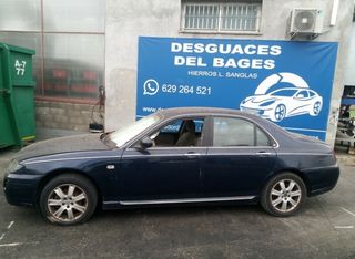 Cuadro instrumentos mg rover 88311272 rover 524880