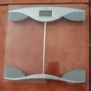 Báscula electrónica digital