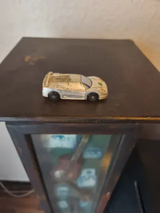 Mechero Turbo Coche Deportivo