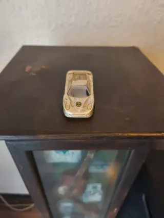 Mechero Turbo Coche Deportivo