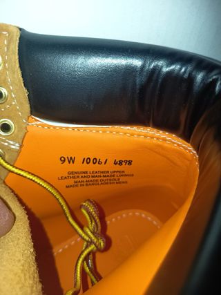 Timberland Stivali Beige/Marrone