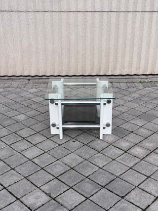 Mesa de centro Space Age