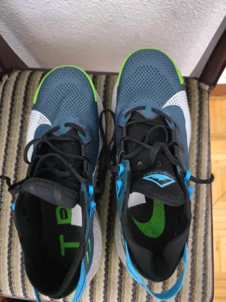 Zapatillas Nike Pegasus Trail Hombre