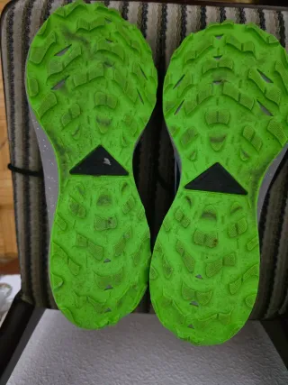 Zapatillas Nike Pegasus Trail Hombre