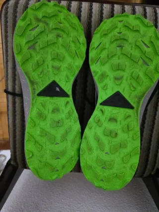 Zapatillas Nike Pegasus Trail Hombre