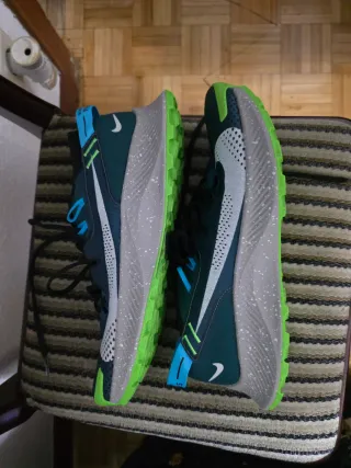 Zapatillas Nike Pegasus Trail Hombre