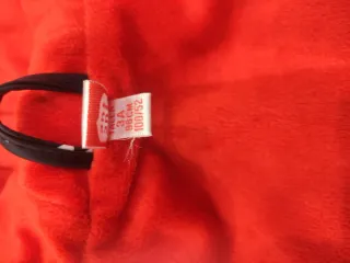 Chubasquero Tuc Tuc niño