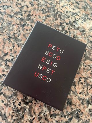 Cartera Caballero Petusco Azul