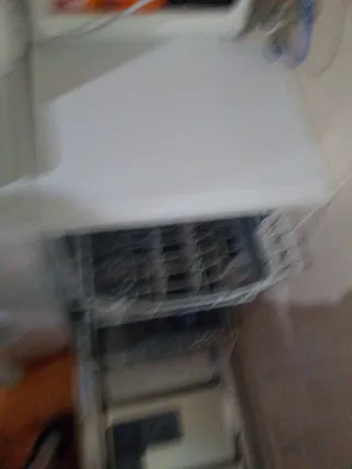 Lavavajillas OK (MediaMarkt)