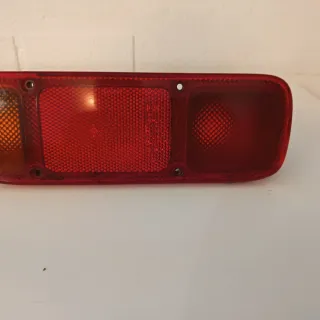 Piloto Trasero Izqdo Nissan Terrano 2,W6.