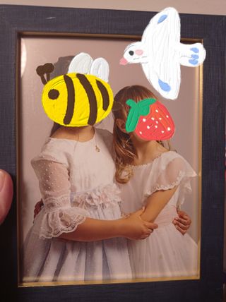 Vestidos de comunión