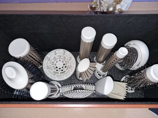 Secador Cecotec con accesorios