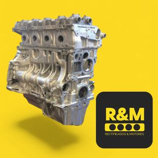 MOTOR Volvo B20F STOCK