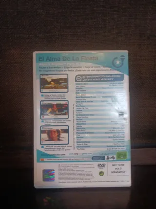 Singstar Party PlayStation 2