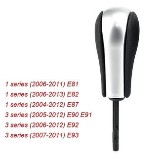 Pomo Bmw cambio automático