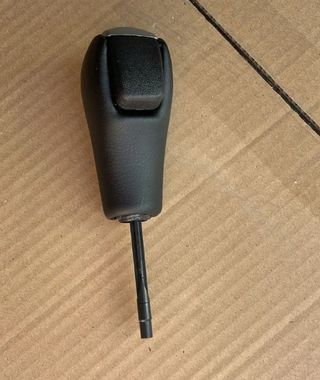 Pomo Bmw cambio automático