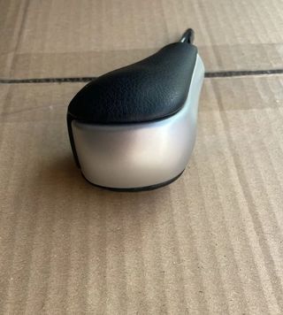 Pomo Bmw cambio automático