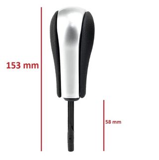 Pomo Bmw cambio automático