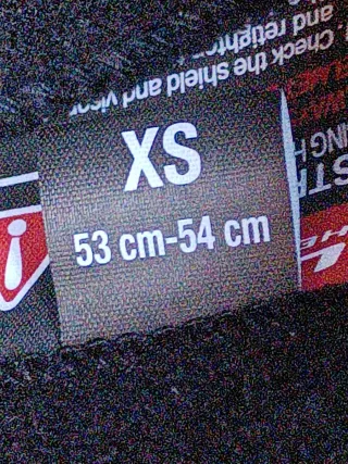 Casco Moto Integral LS2 Rapid Solid Blanco