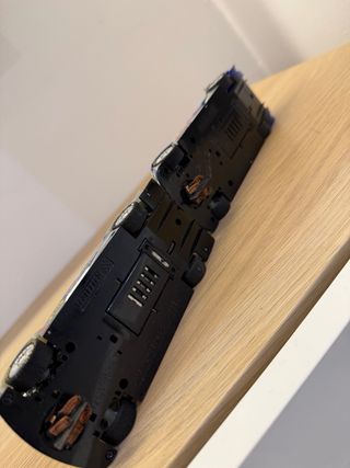 Scalextric DTM - Circuito de Carreras