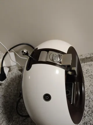 Cafetera Dolce Gusto Krups