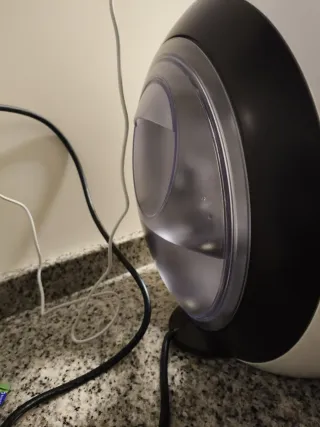 Cafetera Dolce Gusto Krups