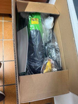 Moto Eléctrica Infantil 12V