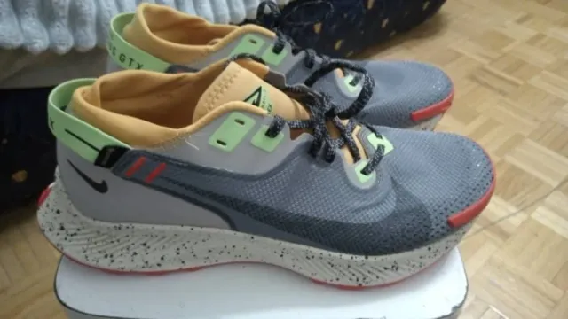 Zapatillas Nike Hombre Trail Running