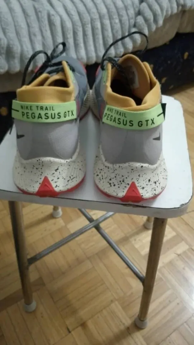 Zapatillas Nike Hombre Trail Running