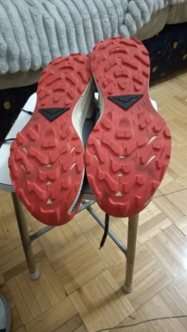 Zapatillas Nike Hombre Trail Running