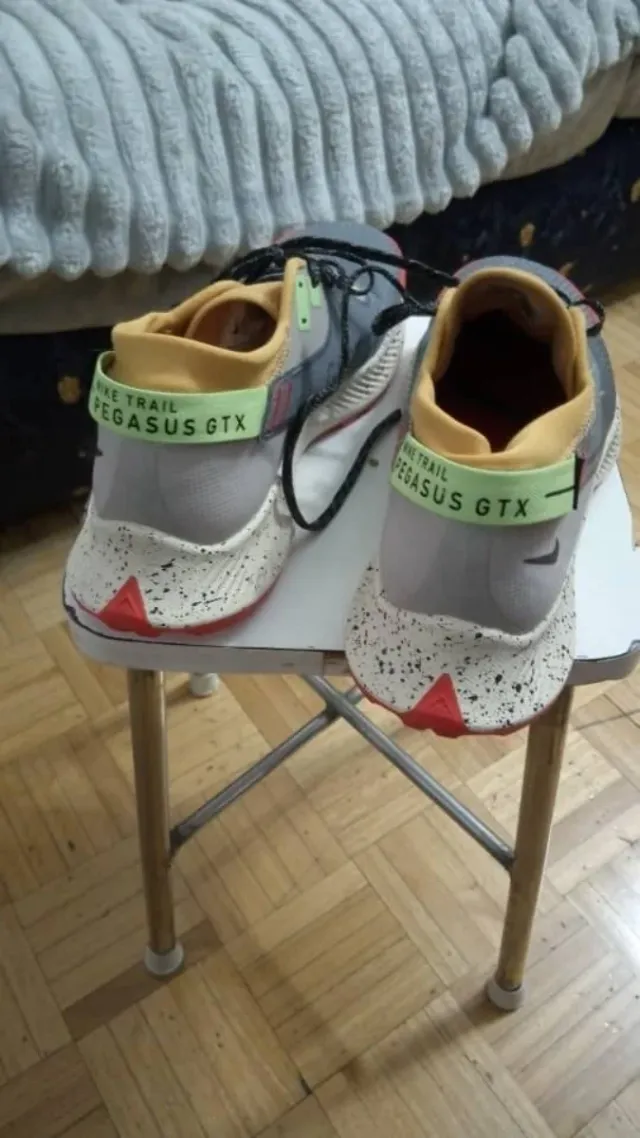 Zapatillas Nike Hombre Trail Running