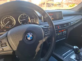BMW X5 2015