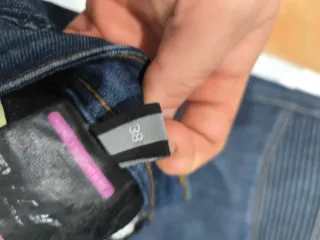 Pantalón Kevlar Seventy Degrees Mujer Azul