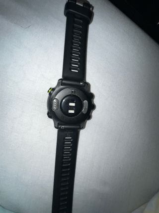 Garmin Forerunner 55 Negro