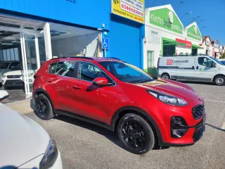 KIA Sportage 2019