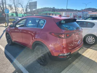 KIA Sportage 2019