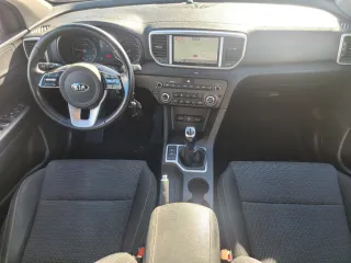 KIA Sportage 2019