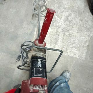 Batidora albañilería FLEX