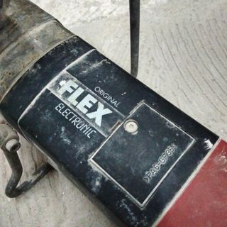 Batidora albañilería FLEX